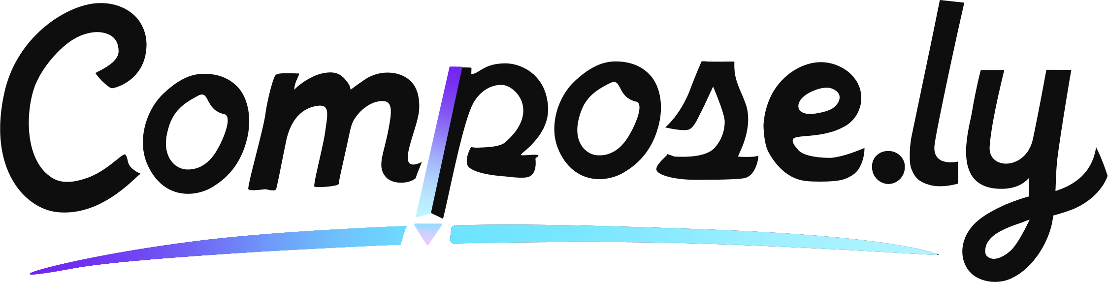 Compose.ly logo