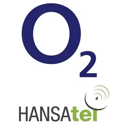 Hansa-Tel GmbH & Co. KG III logo