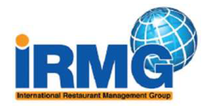 IRMG GROUP logo