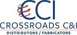Crossroads C&I Distributors Inc. logo