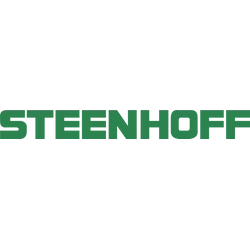 Steenhoff GmbH & Co KG Baumaschinen und -geräte Vermietung und Verkauf logo