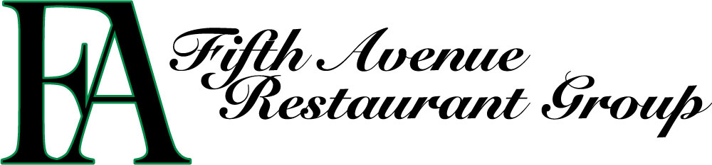 Fifth Avenue Restaurant Group logo