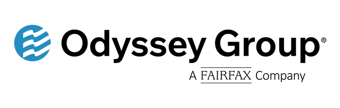 Odyssey Reinsurance Company logo