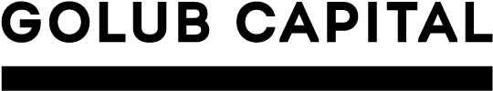1102 Golub Capital LLC logo