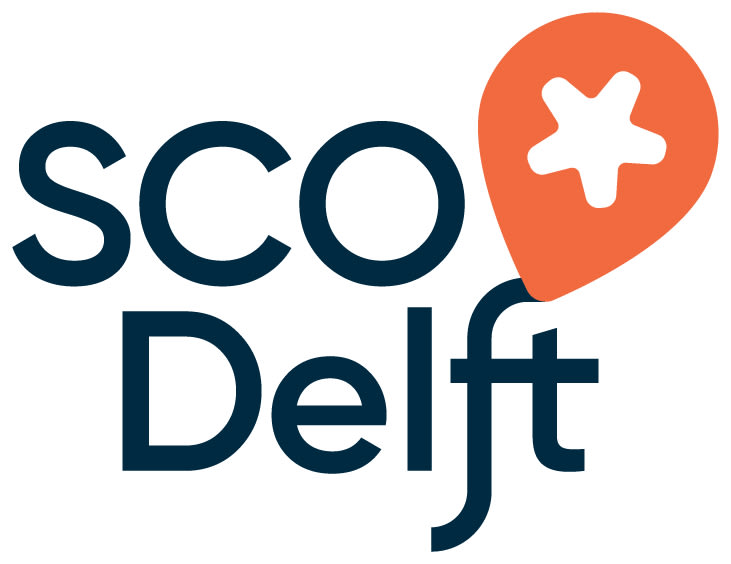 scodelft logo