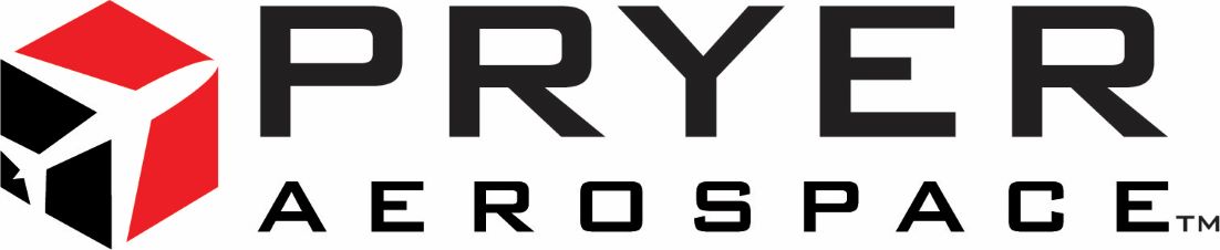PRYER AEROSPACE LLC logo