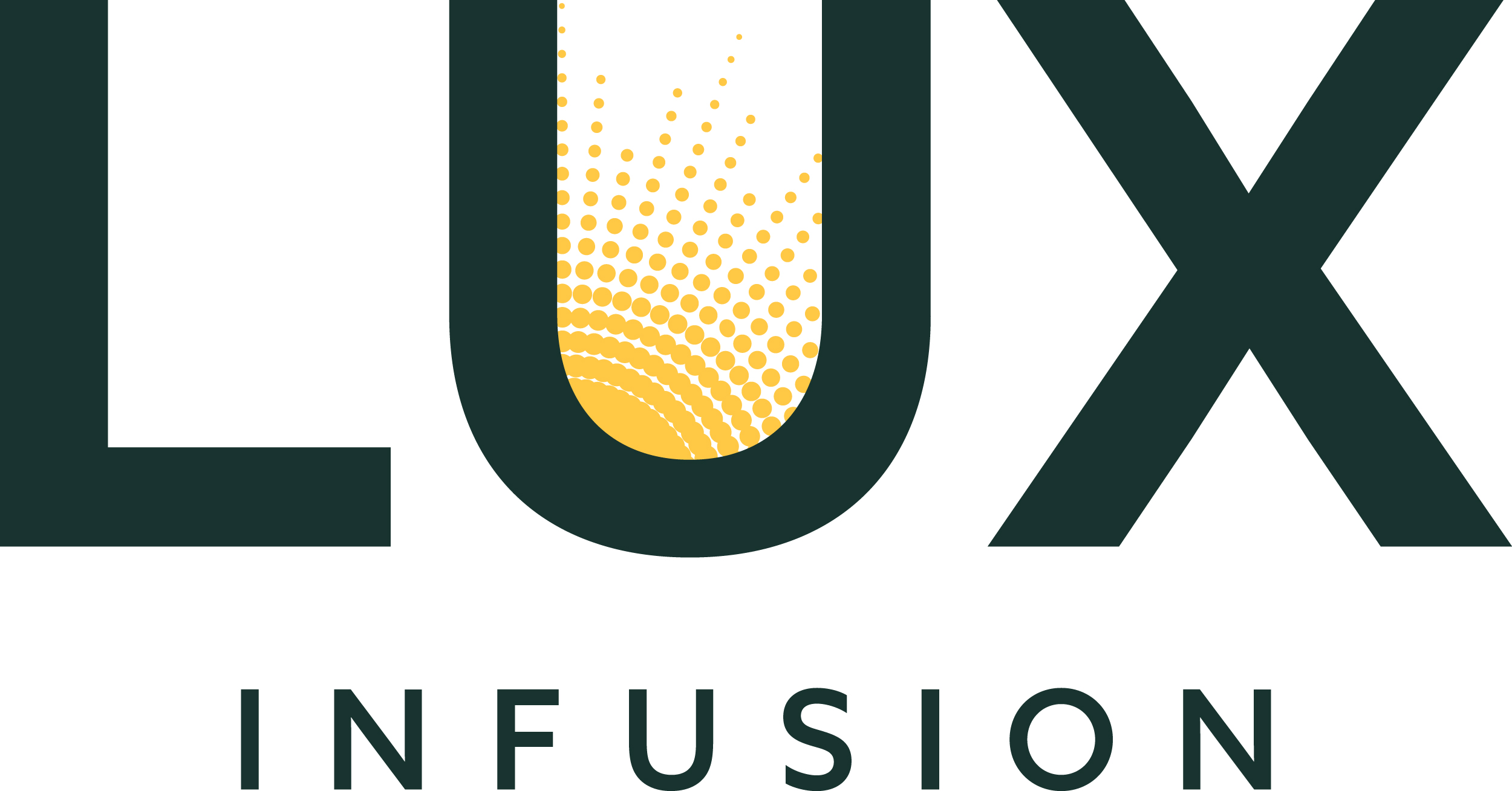 LUX Infusion logo