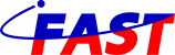 Fast Distribution Corporation logo