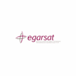 EGARSAT M.C.S.S. Nº276 logo