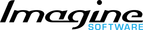ImagineSoftware logo