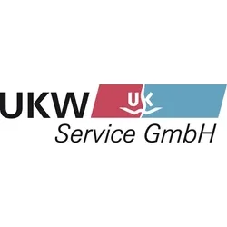 UKW Service GmbH logo
