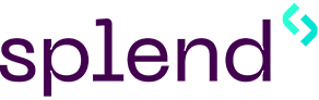 splend logo