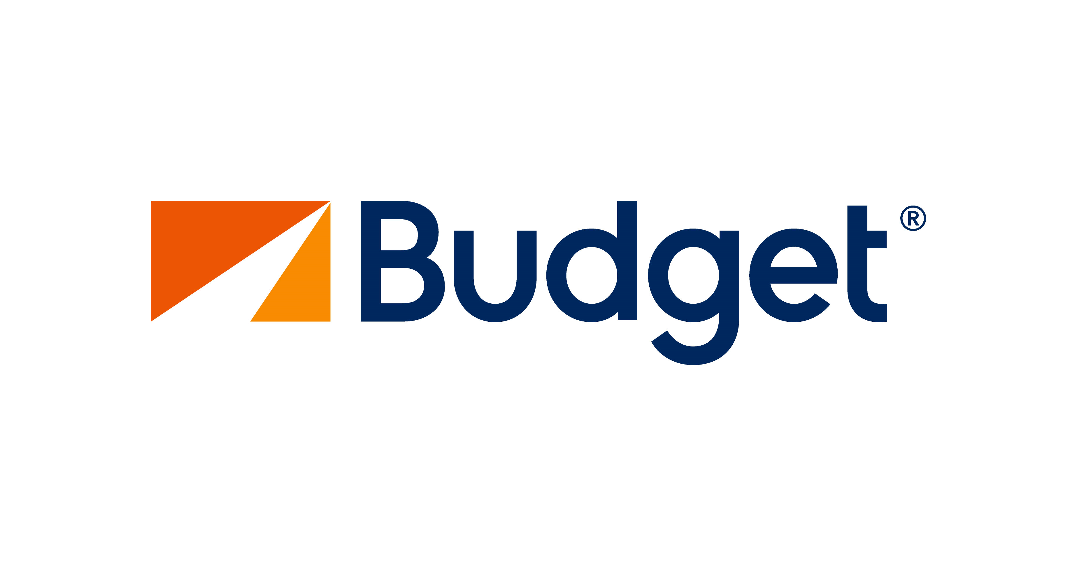 Budget Car and Truck Rental of Birmingham logo