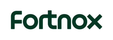 Fortnox AB logo