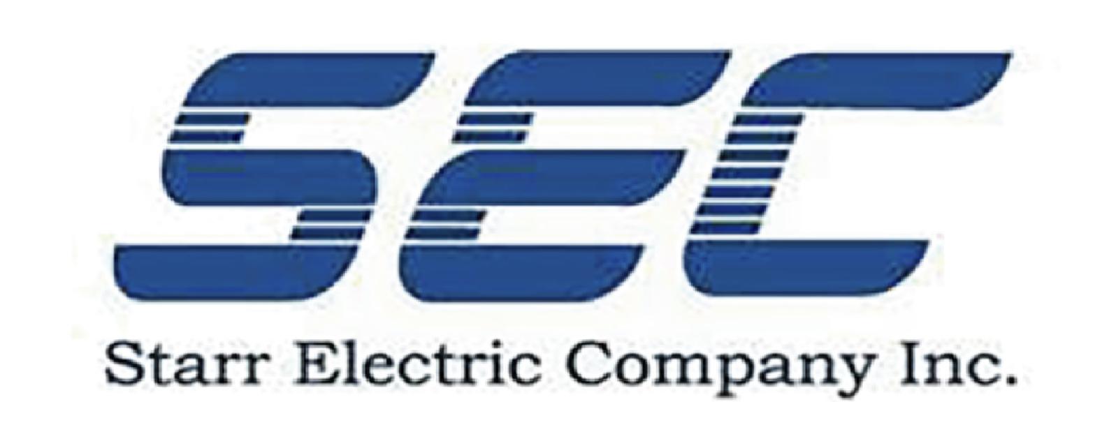 Starr Electric Company, Inc. logo