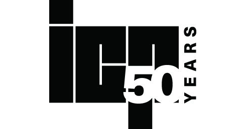 International Center of Photography logo