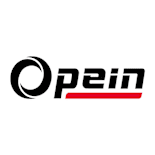 Maquinas Opein logo