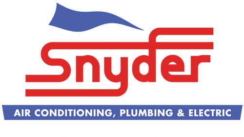 snyder logo