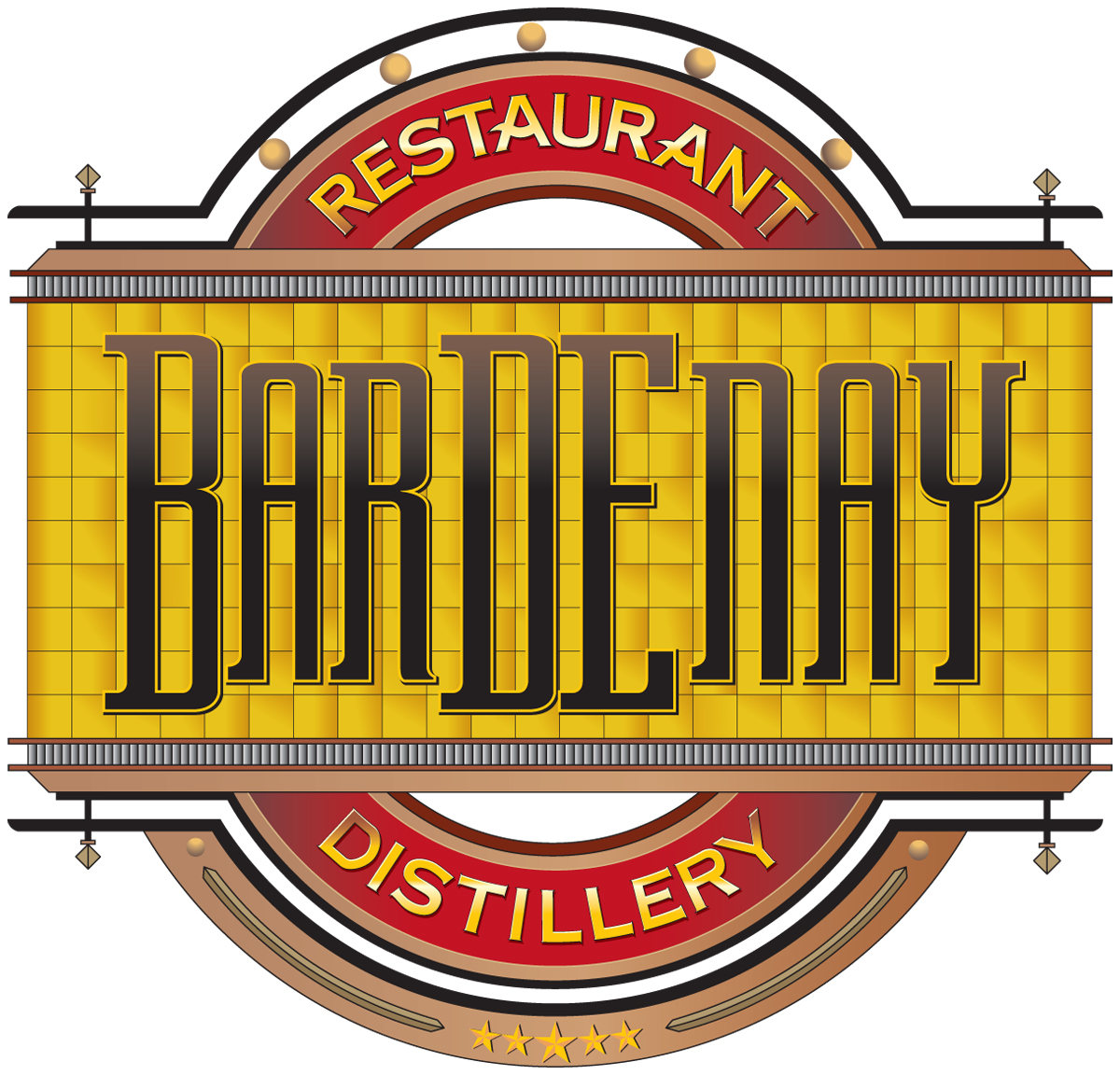 BARDENAY OF BOISE LLC logo