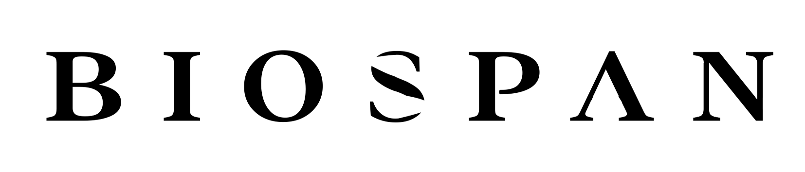 Biospan logo