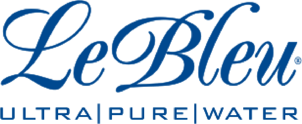 LE BLEU ENTERPRISES logo