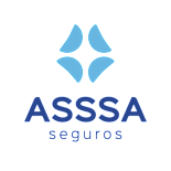 ASSSA SEGUROS logo