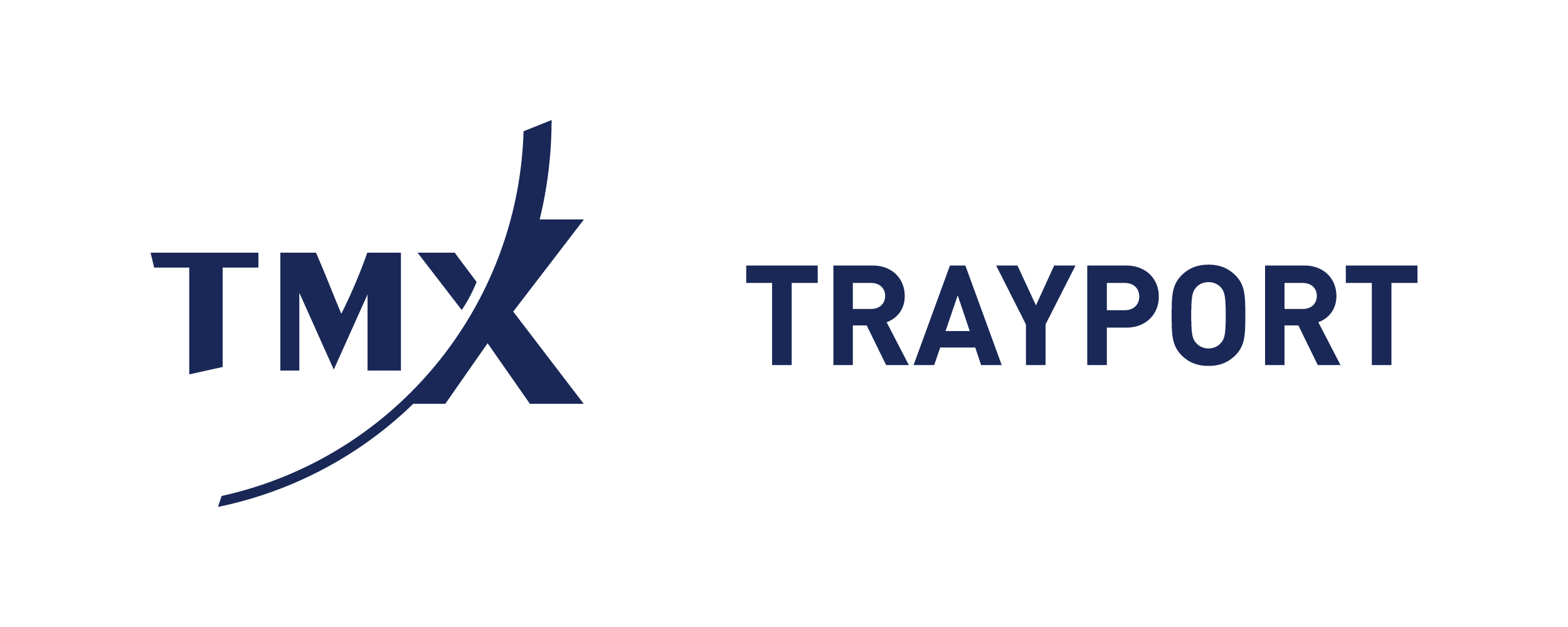 Trayport Limited logo