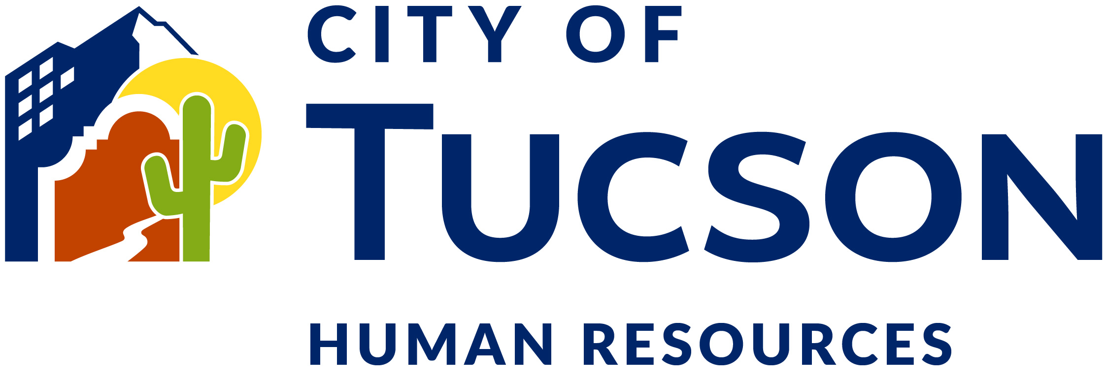 City of Tucson logo