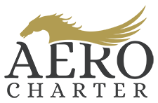 AERO CHARTER INC logo