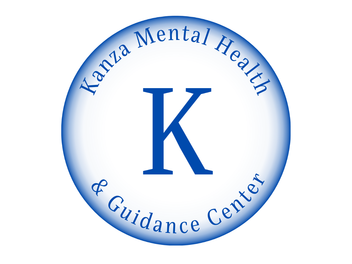 KANZA MENTAL HEALTH AND GUIDANCE CENTER INC logo