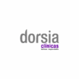 CLÍNICAS DORSIA logo