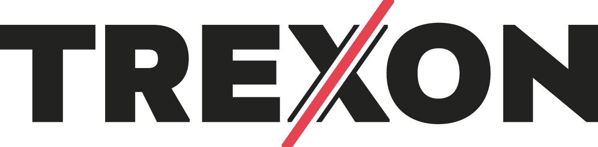 Trexon logo