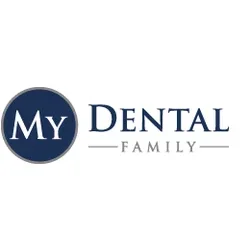 My Dental Family Service GmbH logo