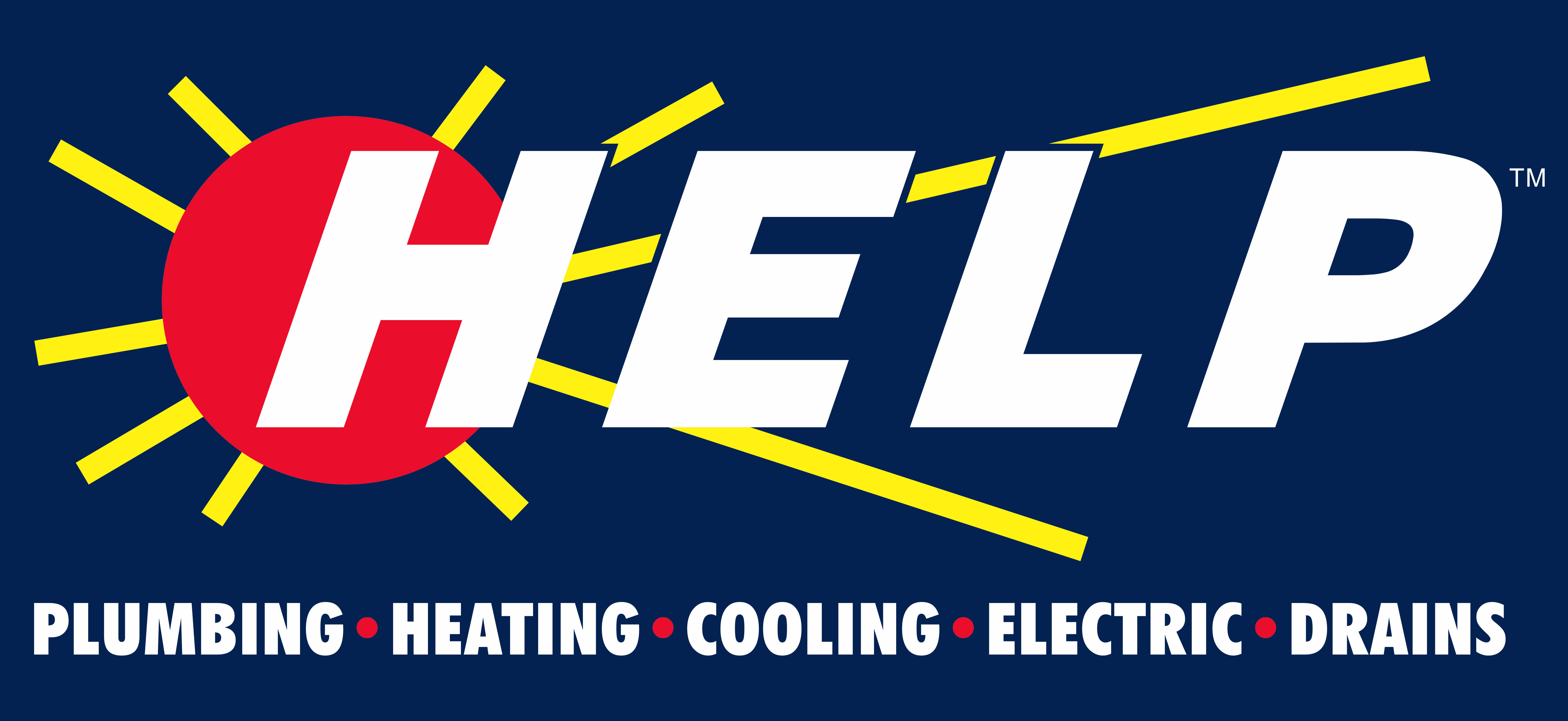 help logo