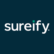 sureify logo