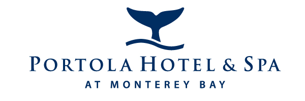 PORTOLA HOTEL & SPA logo