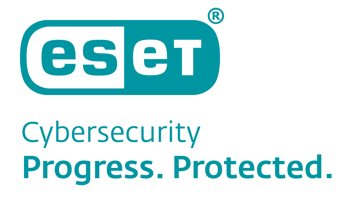 ESET, spol. s r.o. logo