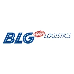 Handelslogistik GmbH & Co. KG logo