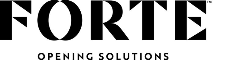 Forte Opening Solutions logo