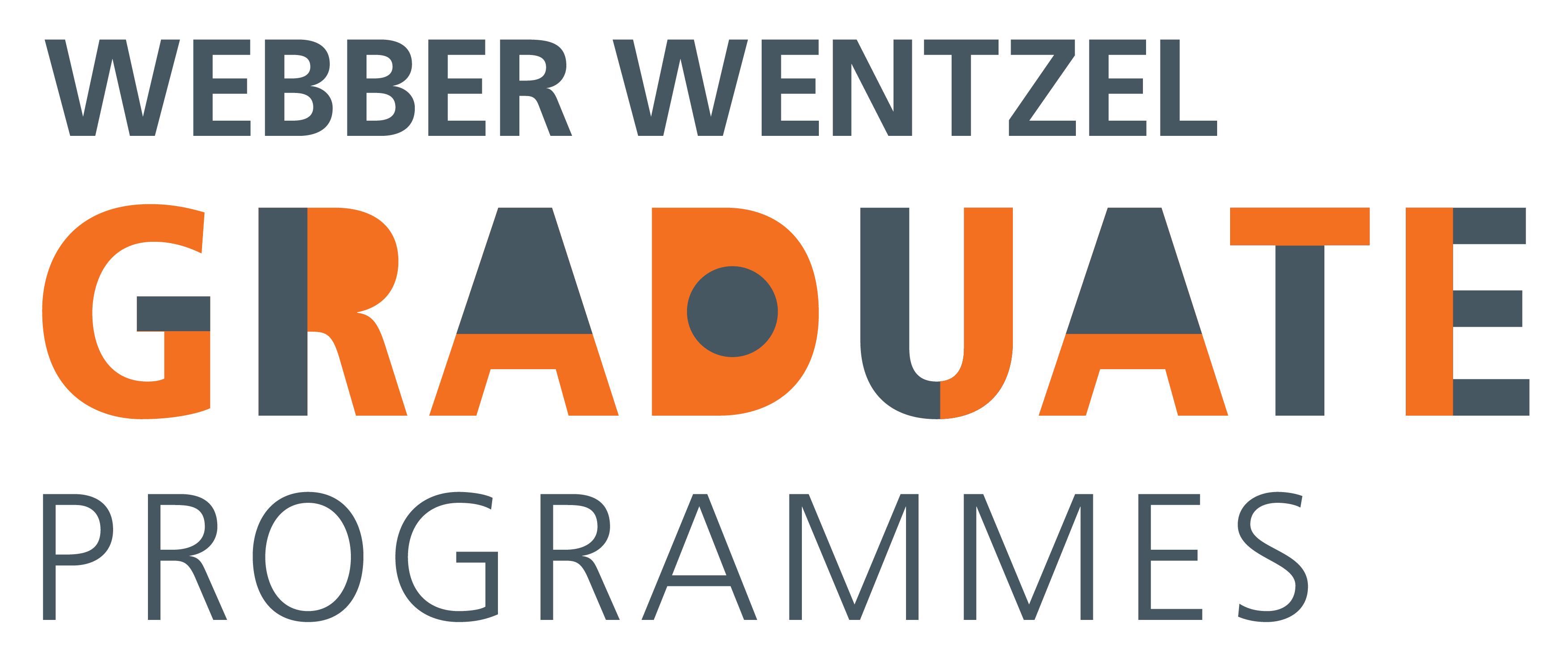 Webber Wentzel logo