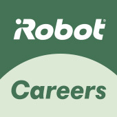 iRobot Corporation logo