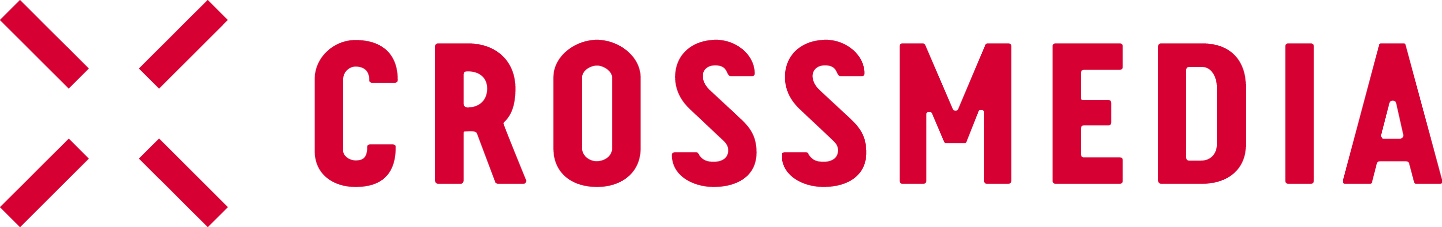 Crossmedia Inc logo