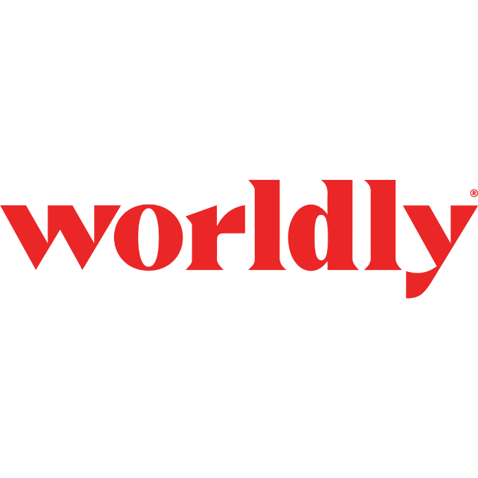 Worldly