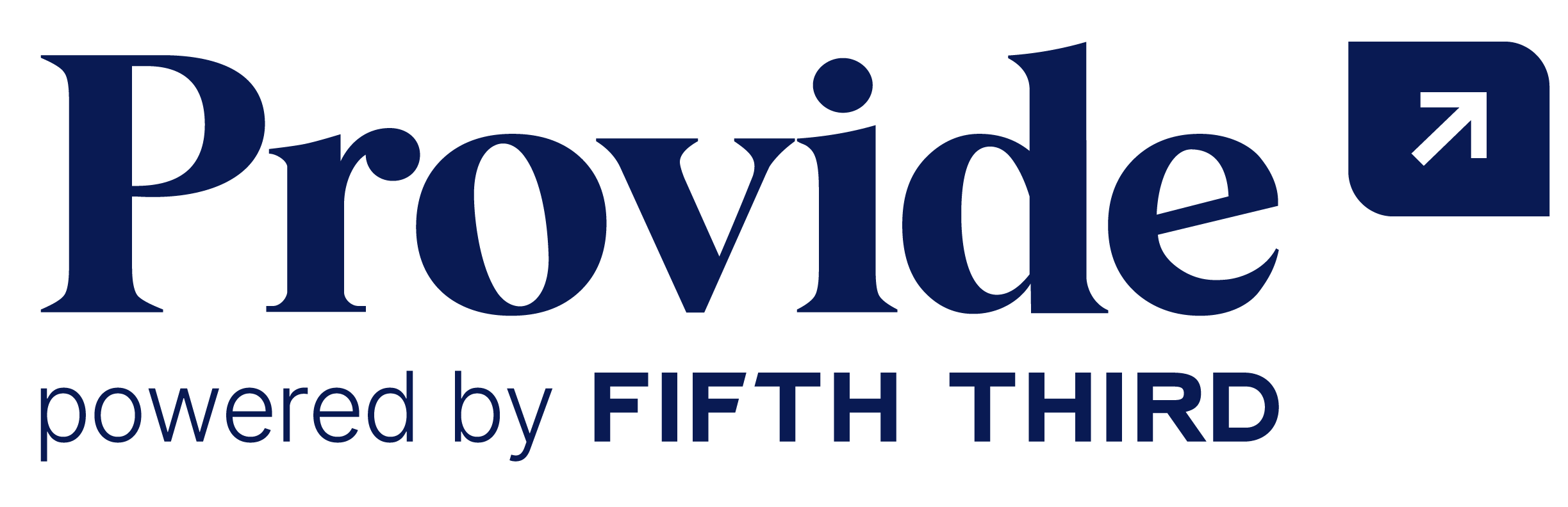 Fifth Third Bank, National Association logo