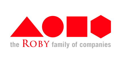 ANDREW ROBY INC logo