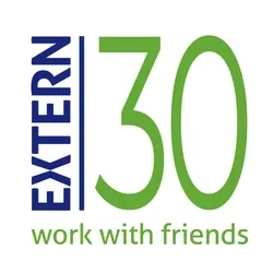 Extern 30 UG (Haftungsbeschränkt) logo