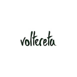 Voltereta Restaurante logo