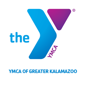 YMCA of Greater Kalamazoo logo