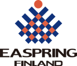 Easpring Finland New Materials Oy logo