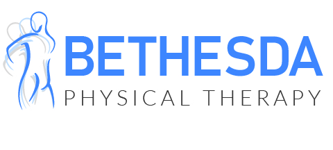 Bethesda Physical Therapy logo
